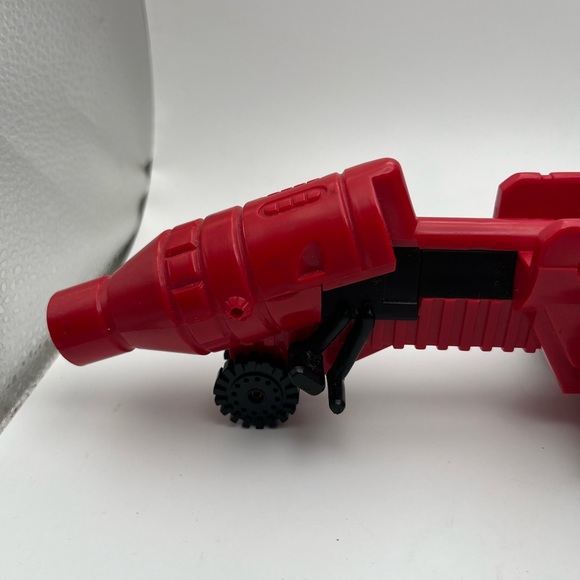 Vintage 1985 LJN Thundercats Mutant  Nose Diver Vehicle Incomplete - Picture 15 of 16